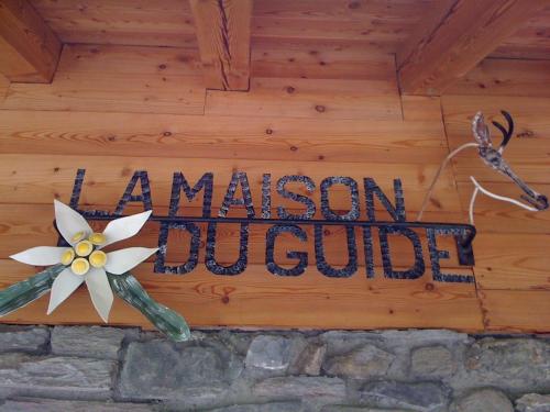 La Maison du Guide - main image
