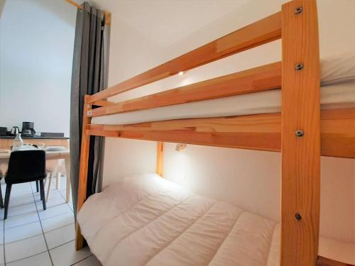 Appartement Saint-Lary-Soulan 2 pièces 6 personnes - FR-1-457-224 - image 8