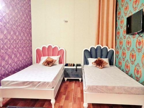 Hotel Rose One Lahore – Lahore, WI
