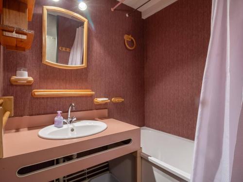 Appartement Cauterets 2 pièces 4 personnes - FR-1-401-184 - image 10