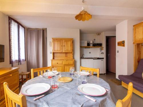 Appartement Cauterets 2 pièces 4 personnes - FR-1-401-184 - image 14