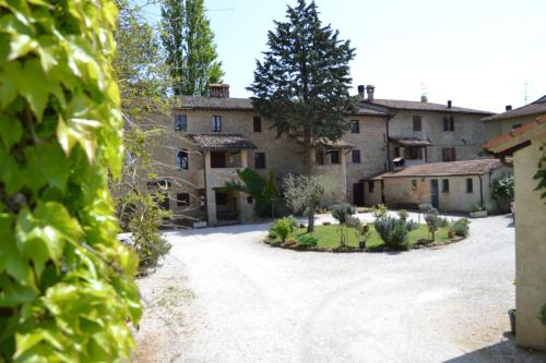 Agriturismo Nestore