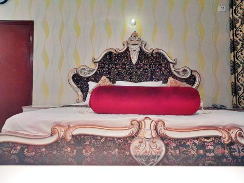 Hotel Rose One Lahore – Lahore, WI