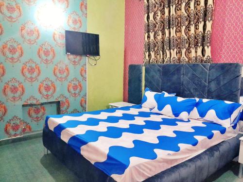 Hotel Rose One Lahore – Lahore, WI
