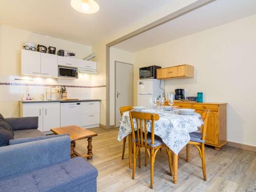 Appartement Barèges 3 pièces 6 personnes - FR-1-403-96 - main image