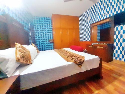 Hotel Rose One Lahore – Lahore, WI
