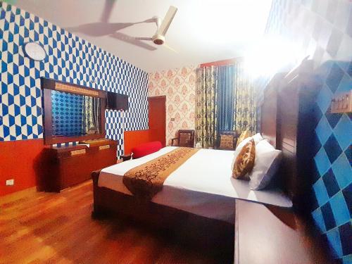 Hotel Rose One Lahore – Lahore, WI