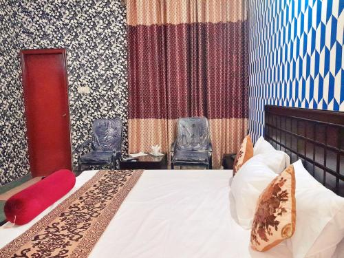 Hotel Rose One Lahore – Lahore, WI