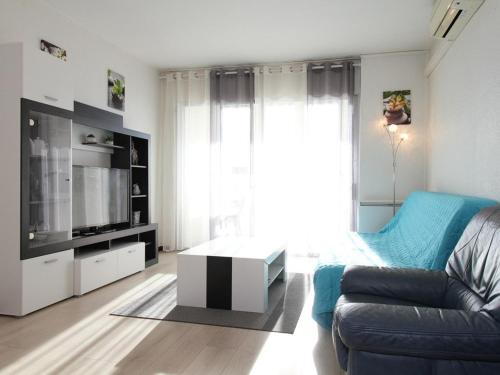 Appartement Balaruc-les-Bains 2 pièces 2 personnes - FR-1-553-17 - image 7