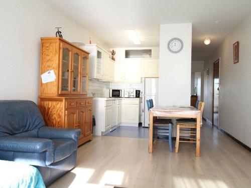 Appartement Balaruc-les-Bains 2 pièces 2 personnes - FR-1-553-17 - image 12