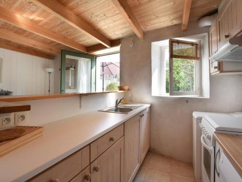 Maison Saint-Clément-des-Baleines 3 pièces 4 personnes - FR-1-434-74 - image 4