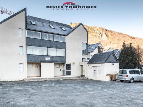 Appartement Saint-Lary-Soulan 4 pièces 6 personnes - FR-1-296-291 - main image