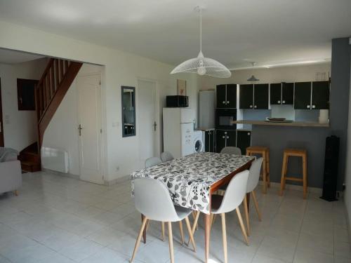 Maison Erdeven 4 pièces 6 personnes - FR-1-479-112 - image 7