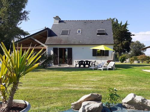 Maison Erdeven 4 pièces 6 personnes - FR-1-479-112 - main image