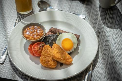 Maldron Hotel Derry - image 11