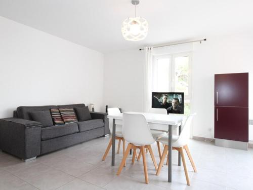 Appartement Balaruc-les-Bains 2 pièces 2 personnes - FR-1-553-6 - main image