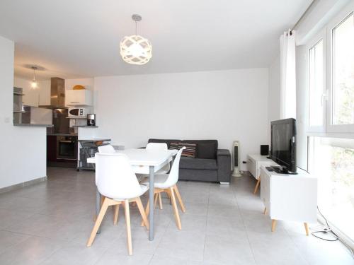 Appartement Balaruc-les-Bains 2 pièces 2 personnes - FR-1-553-6 - image 5