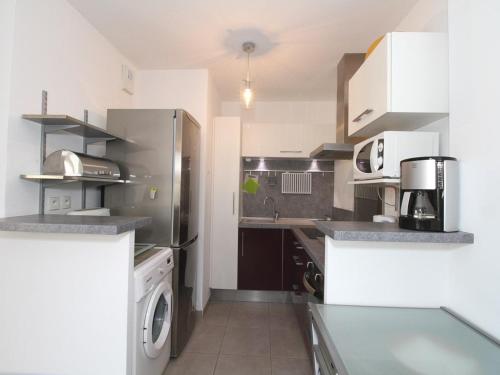 Appartement Balaruc-les-Bains 2 pièces 2 personnes - FR-1-553-6 - image 7