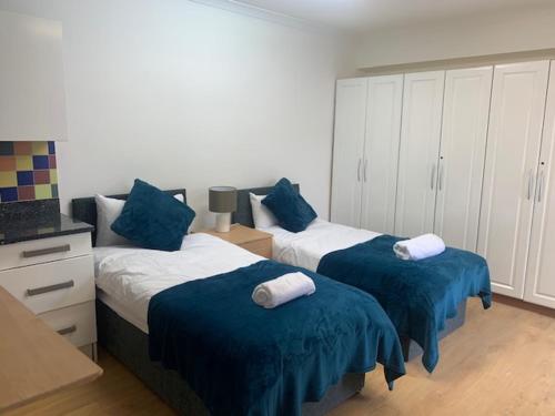 Lovely Studio apartments