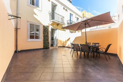 Vita Portucale ! Concept Apartment Campo Ourique 2