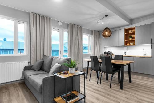 B 18-20 Apartments 2