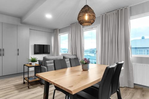 B 18-20 Apartments 5