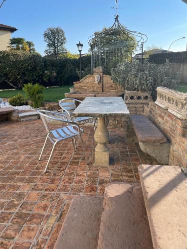VILLA MARGHERITA in Pieve Di Soligo