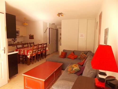 . Appartement T2 Cabine avec Jardin près de Luchon - Pour 6 Pers, Animaux Admis, Parking sécurisé
