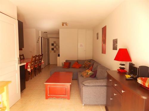 Appartement Montauban-de-Luchon, 2 pièces, 6 personnes - FR-1-313-142 (Appartement T2 Cabine avec Jardin pres de Luchon - Pour 6 Pers, Animaux Admis, Parking securise - FR) in Montauban-de-Luchon