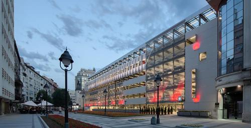 Apartment Petra 071 - image 12