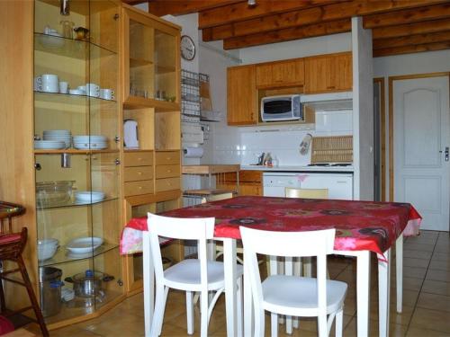 Appartement Les Angles, 4 pièces, 6 personnes - FR-1-593-16