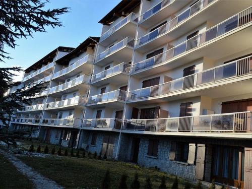 Appartement Font-Romeu-Odeillo-Via 5 pièces 10 personnes - FR-1-580-7 - image 11