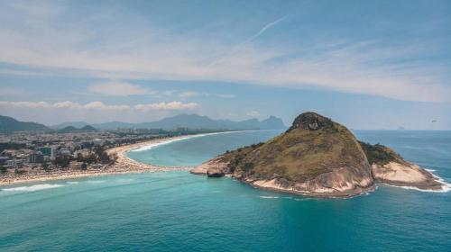 Longboard Paradise Suites Rio De Janeiro