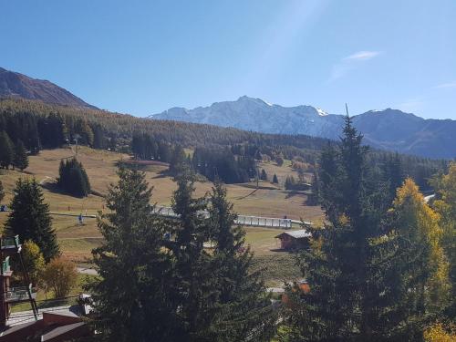 Appartement Les Arcs 1800, 2 pièces, 5 personnes - FR-1-411-785