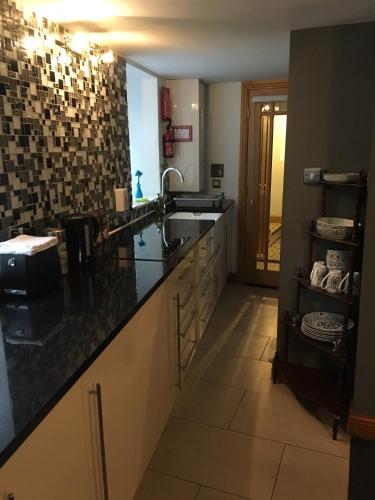 Ashfield in Otley and Yeadon