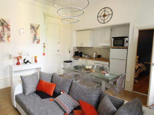 Appartement Bagnères-de-Luchon 3 pièces 4 personnes - FR-1-313-172 - image 3