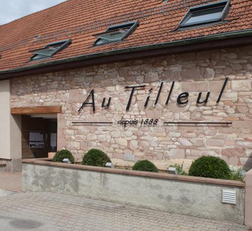 . Au Tilleul
