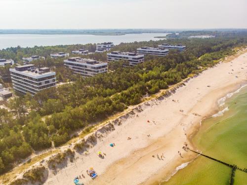 MARE SHELLTER ROGOWO koło Kołobrzegu