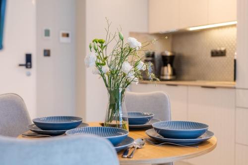 MARE SHELLTER ROGOWO koło Kołobrzegu