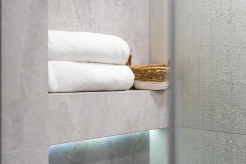 MARE SHELLTER ROGOWO koło Kołobrzegu