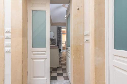 Einrichtungen, Hotiday Siracusa A'Storia in Syracuse