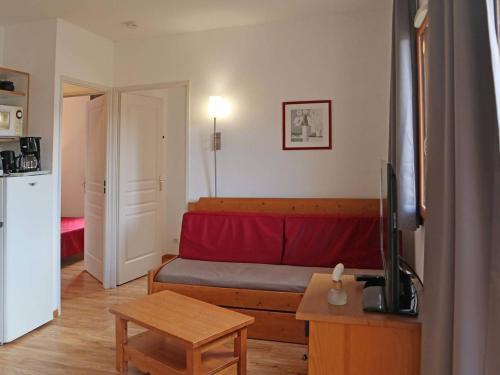 Appartement Les Orres, 3 pièces, 8 personnes - FR-1-322-431