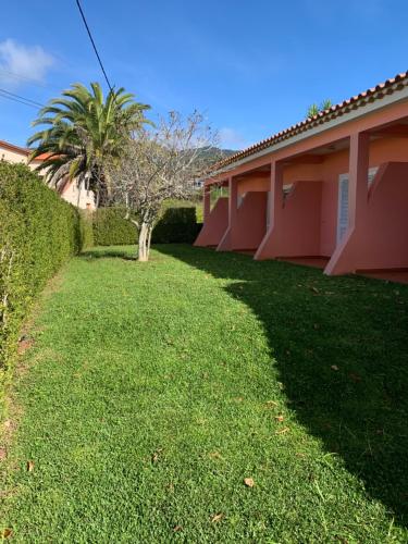 Casa De Cha Prazeres 3