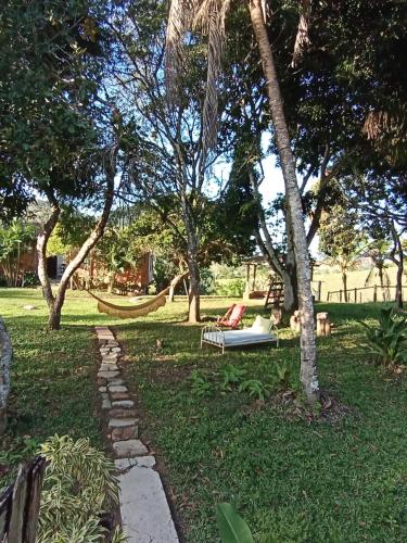 المنطقة المحيطة, Fazenda Hotel Serra da Copioba in هيستوريك سيتي سنتر