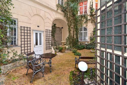 Historic Centre Apartments IV 5