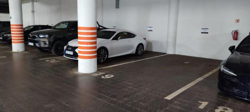 View Skyscraper Bata - loft XL View Skyscraper Bata - loft XL