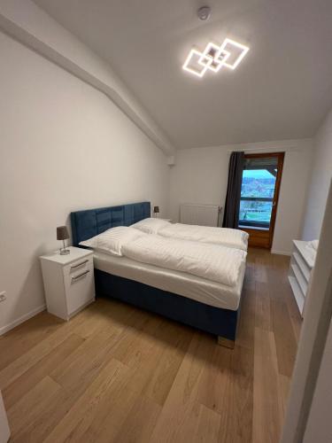 Pannonia Appartements