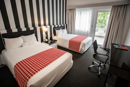 Wyndham Costa del Sol Lima City