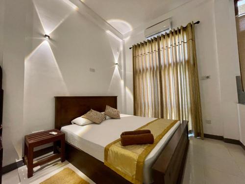 2 queen beds