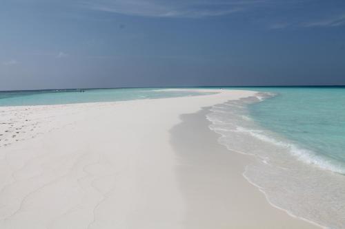 Dhonfulhafi Inn In Maldives - 
